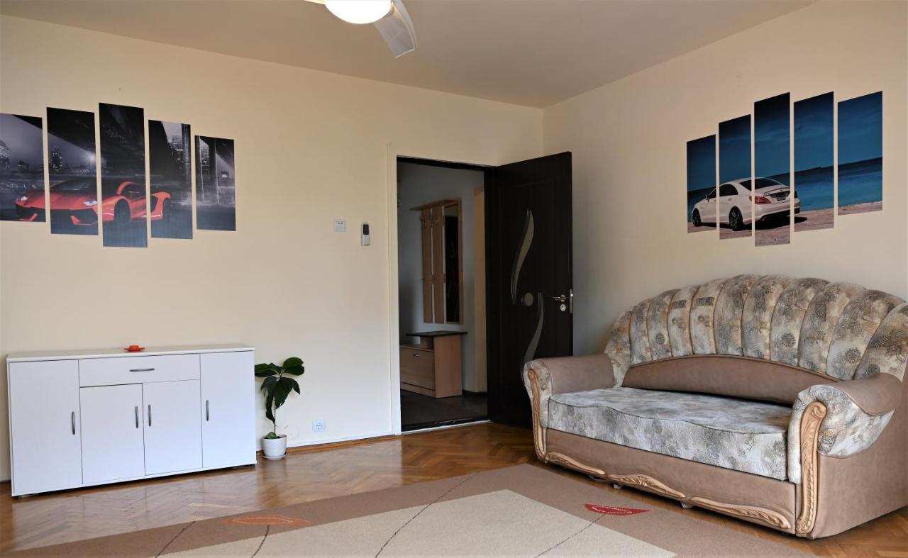 Marin Hotel Apartment Braszów Zewnętrze zdjęcie