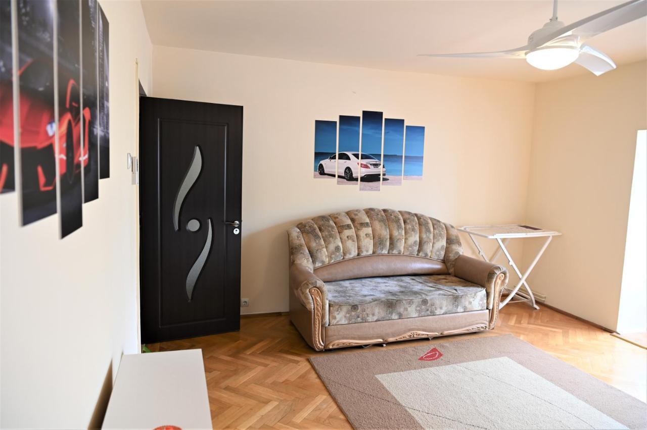 Marin Hotel Apartment Braszów Zewnętrze zdjęcie