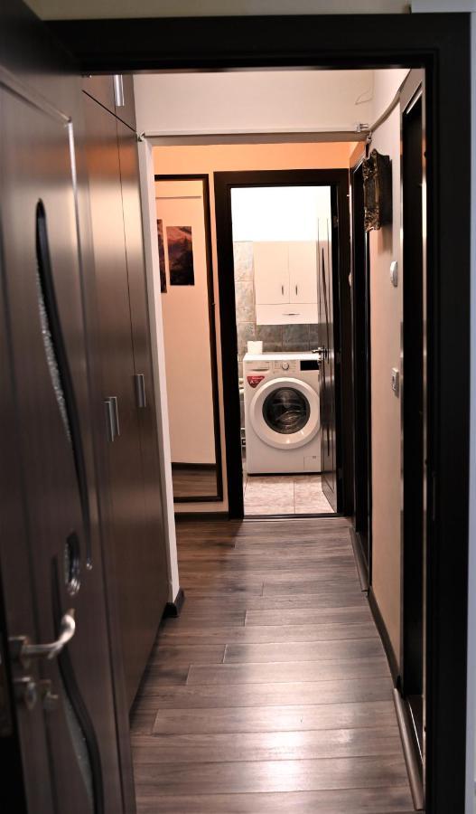 Marin Hotel Apartment Braszów Zewnętrze zdjęcie