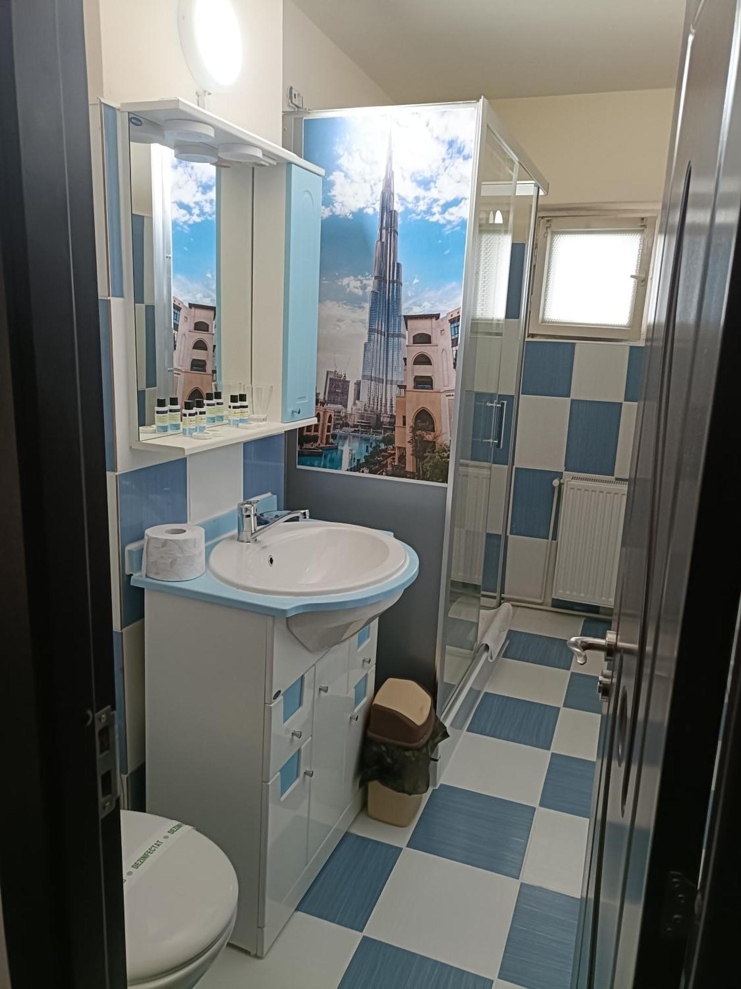 Marin Hotel Apartment Braszów Zewnętrze zdjęcie
