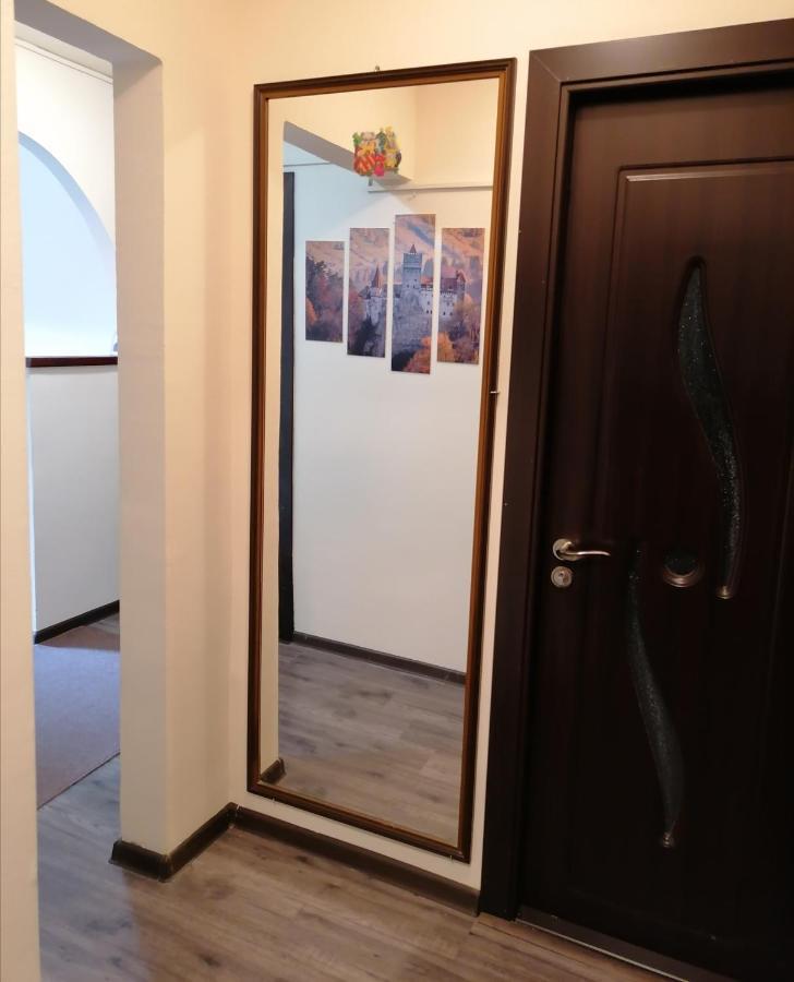 Marin Hotel Apartment Braszów Zewnętrze zdjęcie
